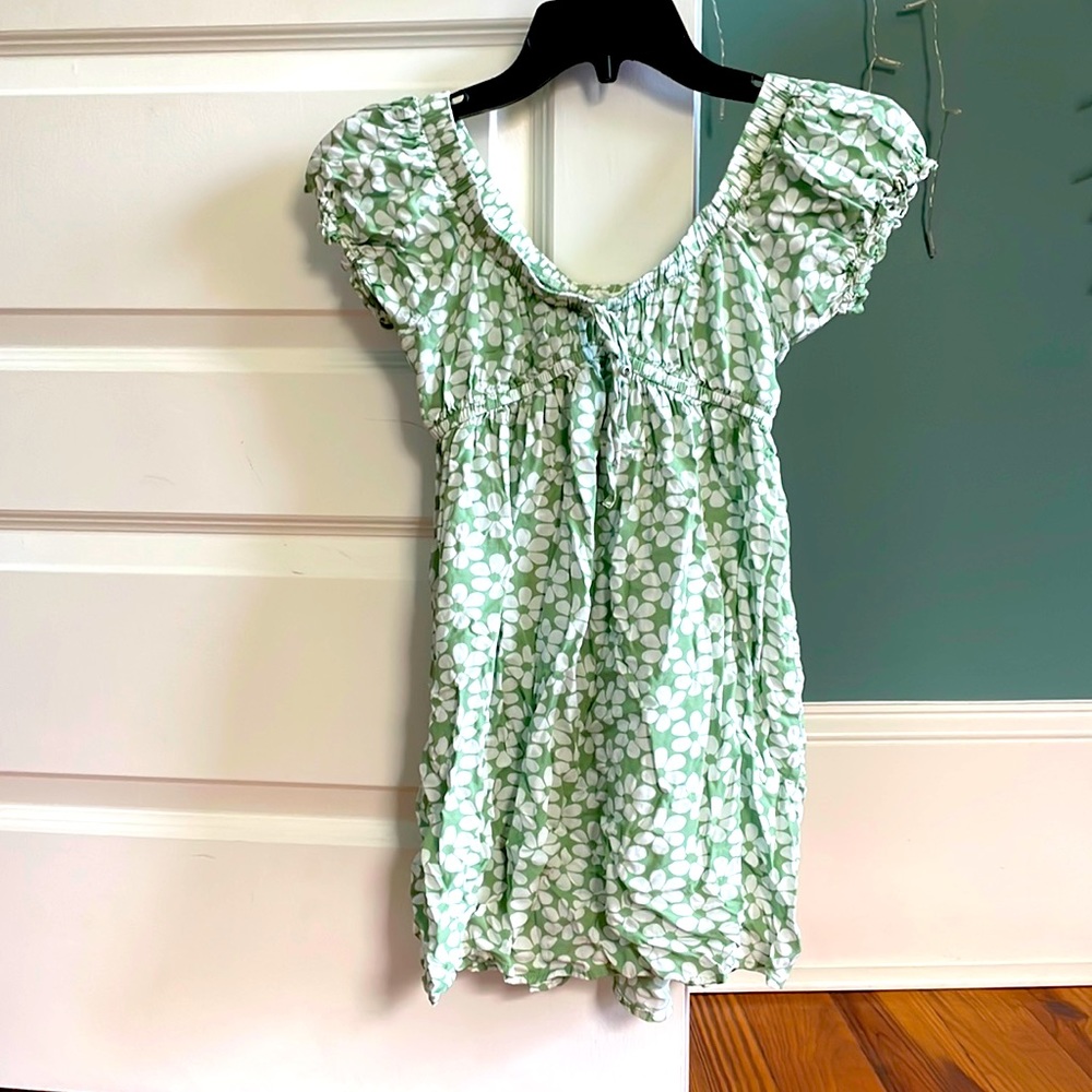 Summer dress
